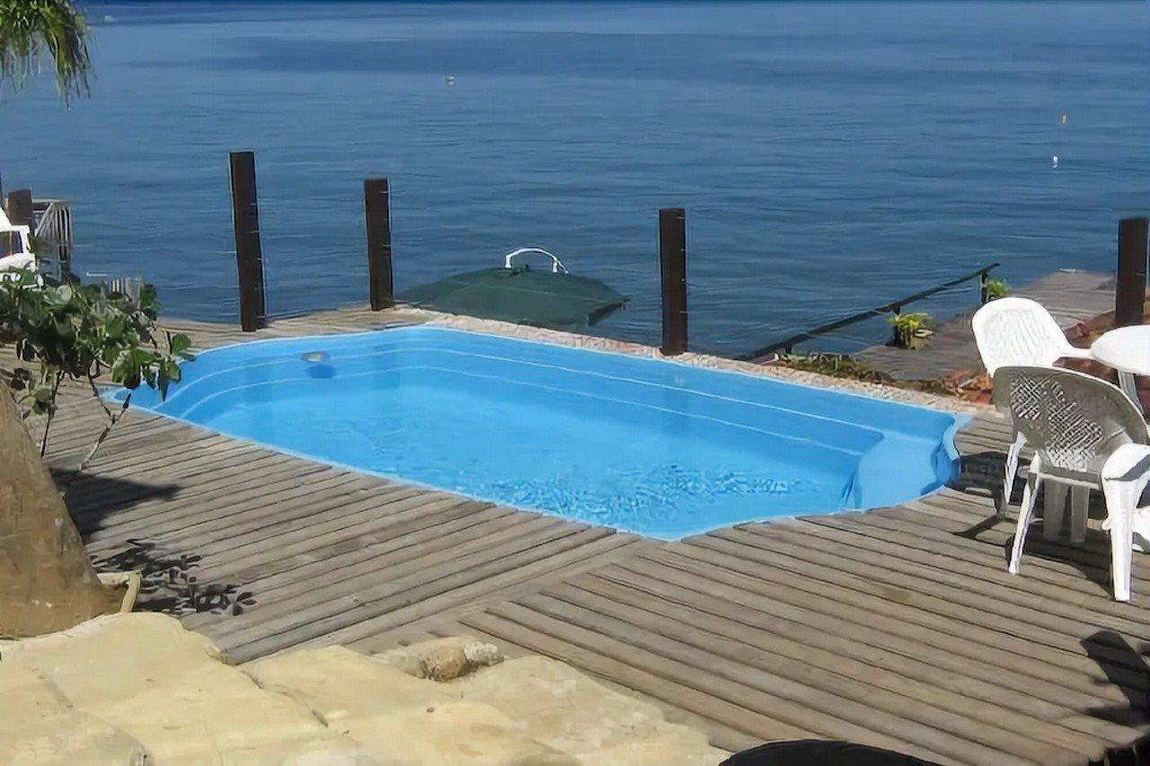 Pousada Pier 7400 Monsuaba المظهر الخارجي الصورة