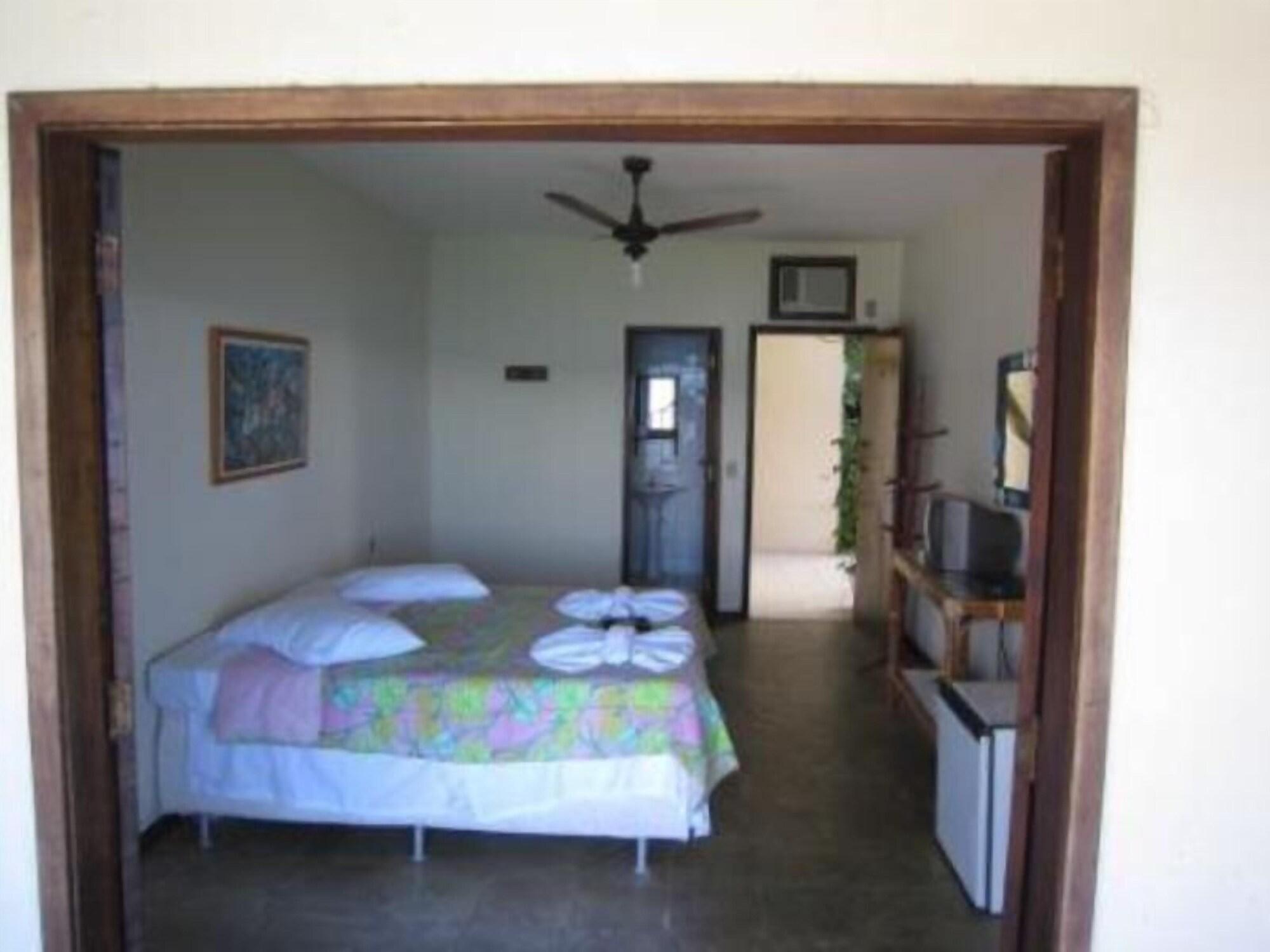 Pousada Pier 7400 Monsuaba المظهر الخارجي الصورة