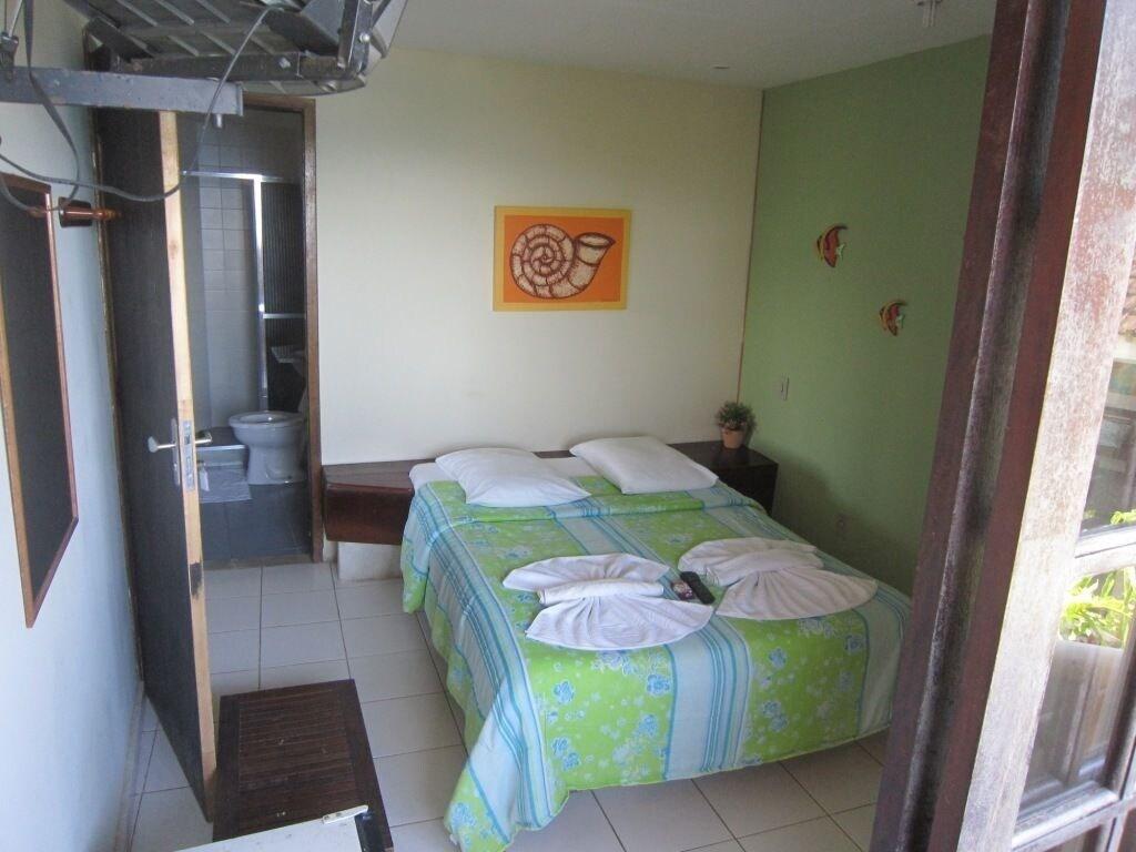 Pousada Pier 7400 Monsuaba المظهر الخارجي الصورة