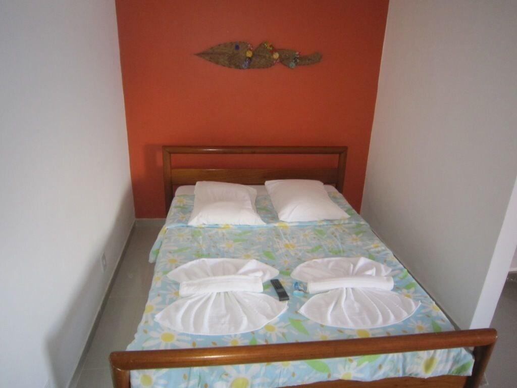 Pousada Pier 7400 Monsuaba المظهر الخارجي الصورة