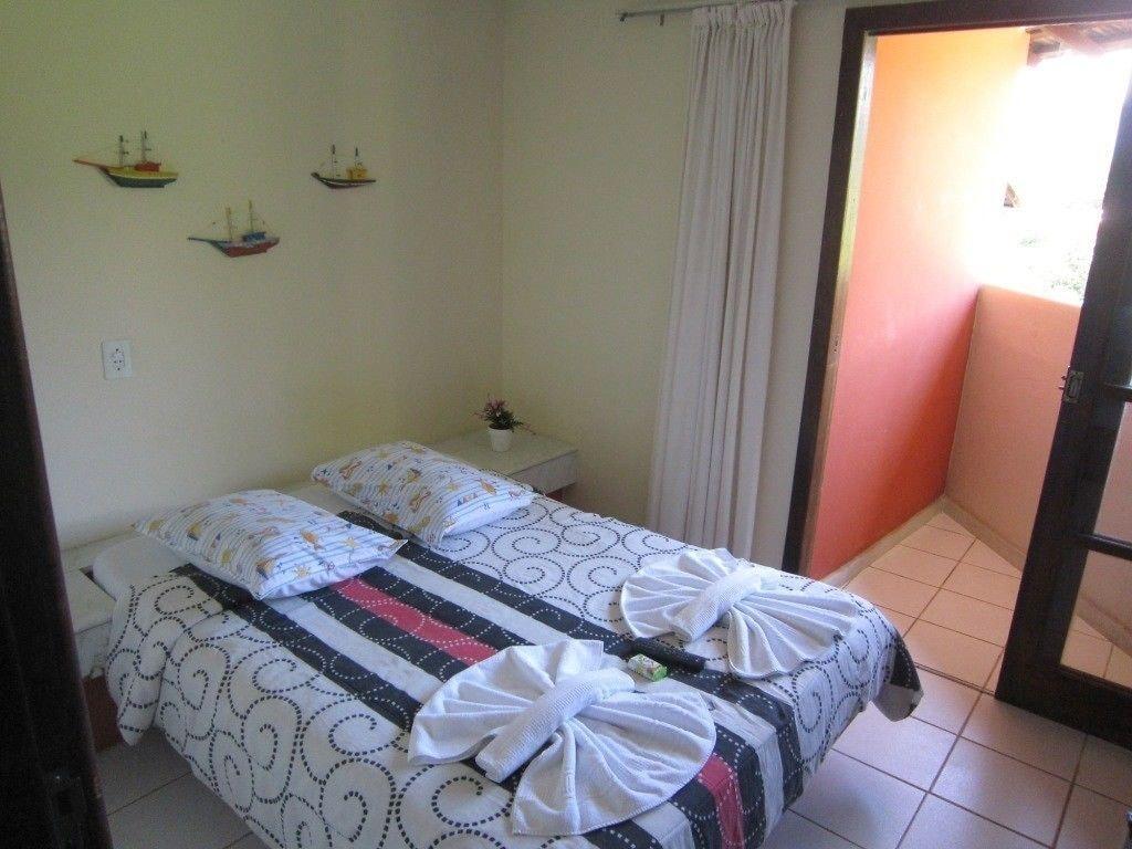 Pousada Pier 7400 Monsuaba المظهر الخارجي الصورة