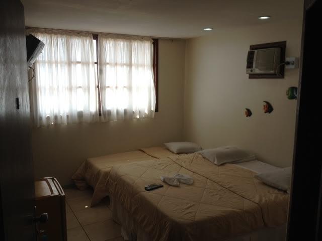 Pousada Pier 7400 Monsuaba المظهر الخارجي الصورة