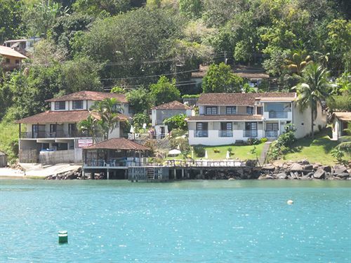 Pousada Pier 7400 Monsuaba المظهر الخارجي الصورة