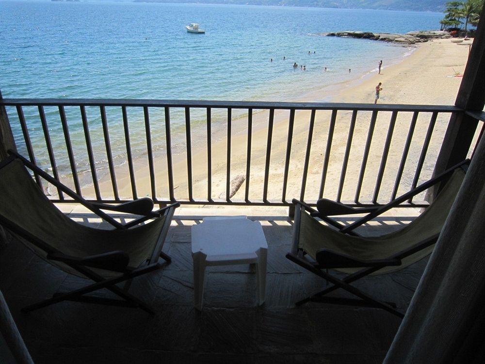 Pousada Pier 7400 Monsuaba المظهر الخارجي الصورة